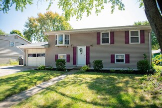 2336 Pebble Beach Dr, Kokomo, IN 46902