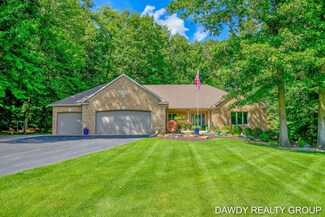 7931 Lone Oak Ct SE, Caledonia, MI 49316