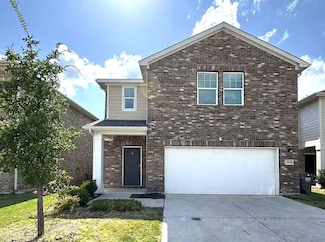 1902 Chapel Hill Rd, Princeton, TX 75407