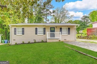 3800 Clovis Ct NW, Atlanta, GA 30331