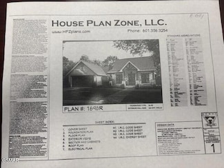 3373 Iron Gate Dr, White Pine, TN 37890