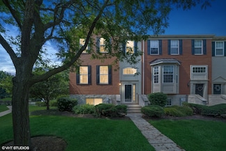 767 Thornbury Ct Unit 1021, Bartlett, IL 60103