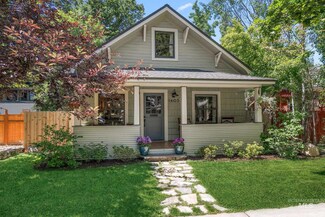 1405 N 6th St, Boise, ID 83702