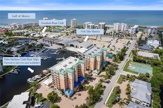 150 Lenell Rd Unit 304, Fort Myers Beach, FL 33931