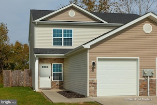 55 Beaulah Ct, Bunker Hill, WV 25413