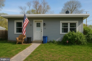 118 Lighthouse Dr, Waretown, NJ 08758
