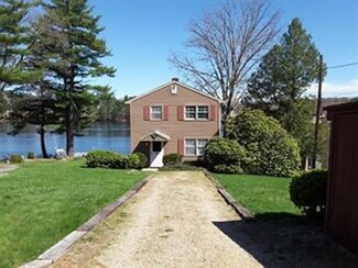 127 Maple St, East Brookfield, MA 01515