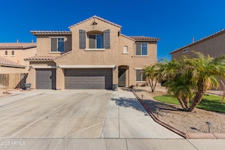 11872 W Sherman St, Avondale, AZ 85323