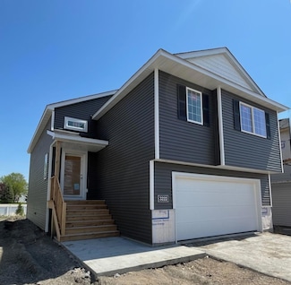 3222 Kady Ave NE, Saint Michael, MN 55376