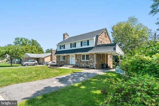 8818 Greens Ln, Randallstown, MD 21133