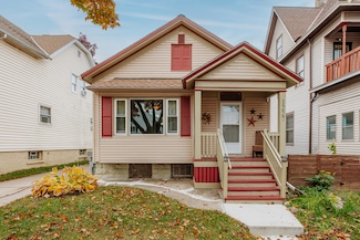 1227 S 10th St, Milwaukee, WI 53204