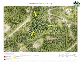 L17B4 NHN Gower Dr, Fairbanks, AK 99709