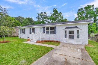 110 Wisteria Rd, Goose Creek, SC 29445