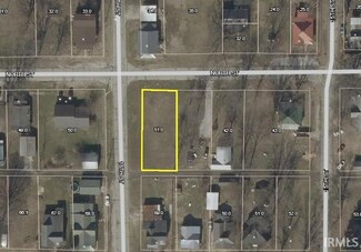 0 North St Unit 202431725, Washington, IN 47501