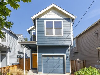 5043 SE Reedway St, Portland, OR 97206
