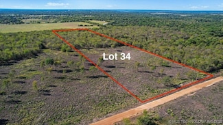 34 Briar Creek Rd, Kingston, OK 73439