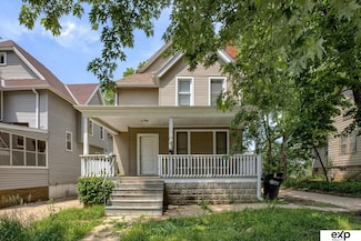4038 Seward St, Omaha, NE 68111