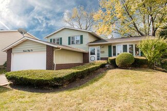 1432 S Chestnut Dr, Mount Prospect, IL 60056