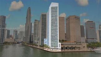 335 S Biscayne Blvd Unit 2704, Miami, FL 33131