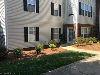 120 James Rd Unit 1A, High Point, NC 27265