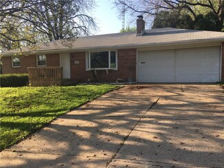 1207 16th St NE, Canton, OH 44705
