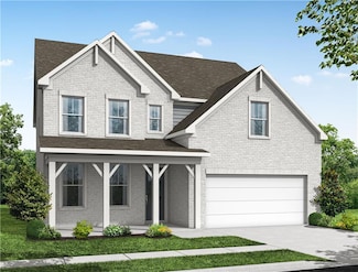 920 Melody Ridge Ln, Buford, GA 30518