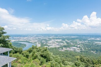 1115 E Brow Rd, Lookout Mountain, TN 37350