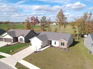 13662 Saddle Creek Ln, Grabill, IN 46741