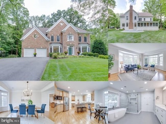 9001 Littleton St, Fairfax, VA 22032