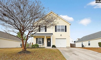 1314 Waverly Place Dr, Columbia, SC 29229