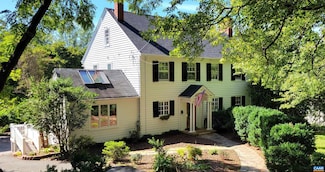 1912 Blue Ridge Rd, Charlottesville, VA 22903