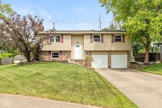 5802 Rymark Ct, Indianapolis, IN 46250