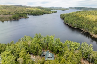 389 Castle Island Rd, Belgrade, ME 04917