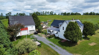 710 Carson Rd, Woodland, ME 04736