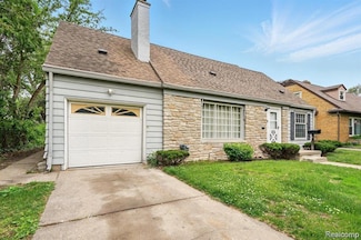 2332 Nolen Dr, Flint, MI 48504
