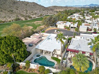4605 E Valley View Dr, Phoenix, AZ 85044