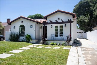 301 N Orchard Dr, Burbank, CA 91506