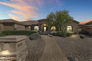 2618 E Locust Dr, Chandler, AZ 85286