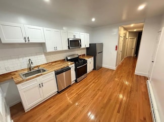 11 Liberty St Unit 2, Newburgh, NY 12550
