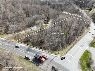 2029 Langhorne Rd, Lynchburg, VA 24501