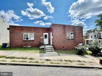 4167 Terrace St Unit A, Philadelphia, PA 19128