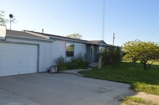 9770 SE Kay Dr, Leon, KS 67074