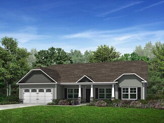 243 Brightleaf Dr, Whispering Pines, NC 28327