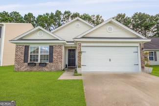 44 Braxton Manor Dr, Port Wentworth, GA 31407