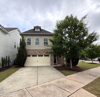 238 Begen St, Morrisville, NC 27560