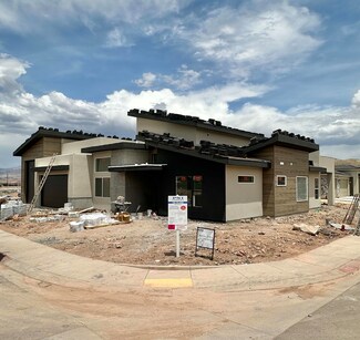 1108 N Florence Circle Cir E, Hurricane, UT 84737