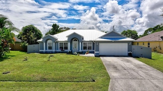 1226 SW San Antonio Ave, Port Saint Lucie, FL 34953