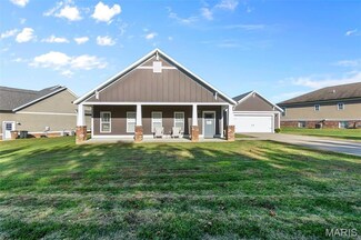 630 Cloverdale Ranch Rd, Cape Girardeau, MO 63701