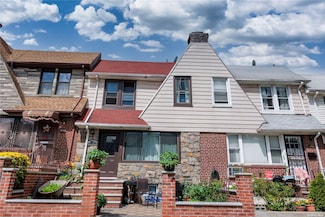 30-26 87th St, Flushing, NY 11369