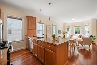 297 Cardinal Medeiros Ave Unit 1, Cambridge, MA 02141